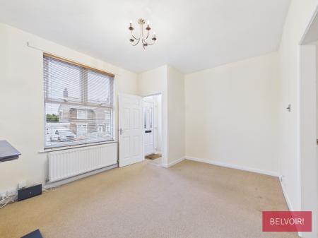 2 bedroom Terraced House to let in Benjamin Road, Wrexham, LL13