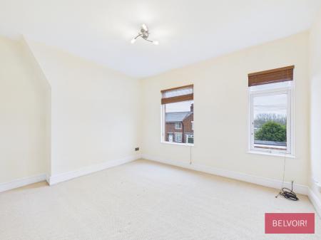 2 bedroom Terraced House to let in Benjamin Road, Wrexham, LL13