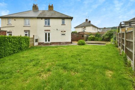3 bedroom Semi-detached house to let in Estyn Close, Hope, LL12