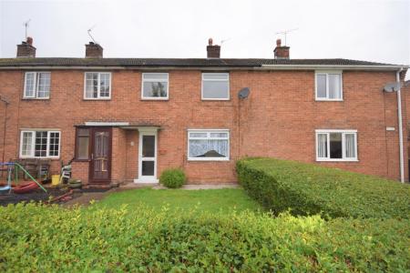Bryn Offa, Wrexham, LL13