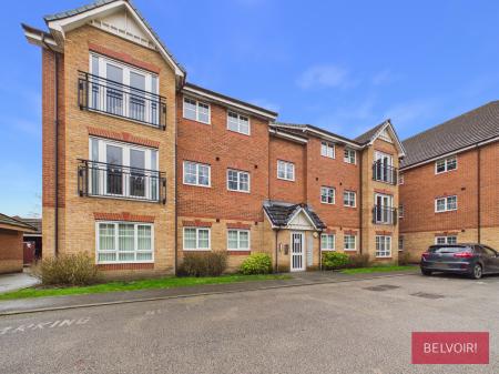 Lamberton Drive, Brymbo, Wrexham, LL11