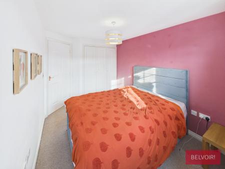 2 bedroom Flat for sale in Lamberton Drive, Brymbo, Wrexham, LL11