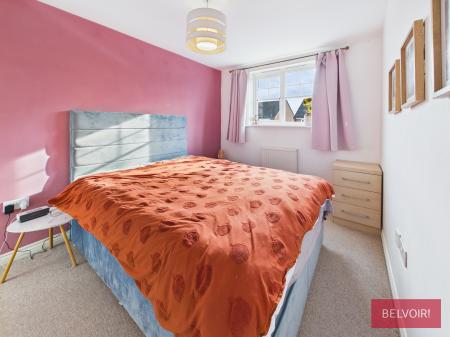 2 bedroom Flat for sale in Lamberton Drive, Brymbo, Wrexham, LL11