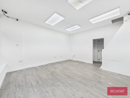 0 bedroom Commercial Property to let in Chester Street, Wrexham, LL13