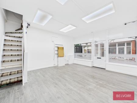 0 bedroom Commercial Property to let in Chester Street, Wrexham, LL13