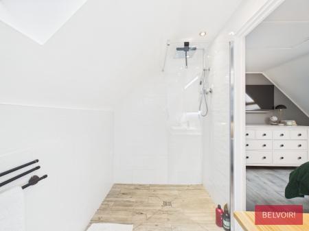 3 bedroom End of terrace house to let in Charles Street, Brymbo, LL11