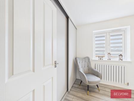 3 bedroom End of terrace house to let in Charles Street, Brymbo, LL11