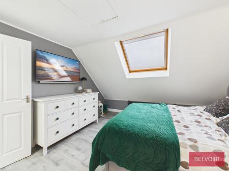 3 bedroom End of terrace house to let in Charles Street, Brymbo, LL11