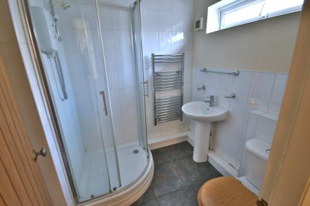 1 bedroom Flat to let in Woodland Drive, Flint, CH6