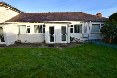 Woodland Drive, Flint, CH6