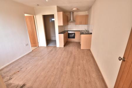 1 bedroom Flat to let in Woodland Drive, Flint, CH6