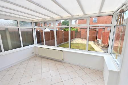 2 bedroom Semi-detached house to let in The Meadows, Gwersyllt, LL11