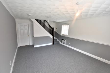 2 bedroom Semi-detached house to let in The Meadows, Gwersyllt, LL11