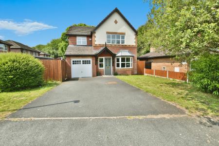 Rhuddlan Road, Acrefair, LL14