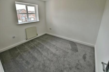 4 bedroom Detached house for sale in Rhuddlan Road, Acrefair, LL14