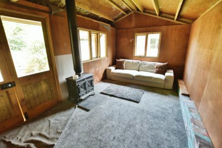 4 bedroom Detached house for sale in Rhuddlan Road, Acrefair, LL14