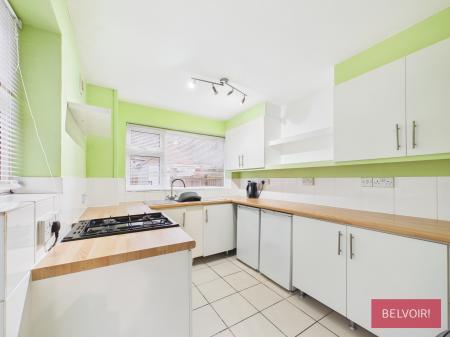 2 bedroom Semi-detached house for sale in Sycamore House, Gutter Hill
