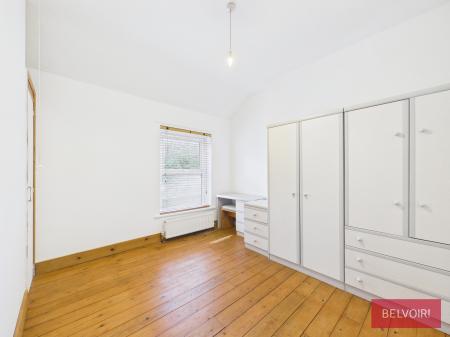 2 bedroom Semi-detached house for sale in Sycamore House, Gutter Hill