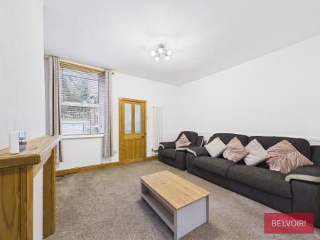 2 bedroom Semi-detached house for sale in Sycamore House, Gutter Hill