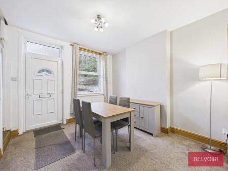 2 bedroom Semi-detached house for sale in Sycamore House, Gutter Hill