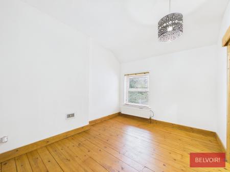 2 bedroom Semi-detached house for sale in Sycamore House, Gutter Hill