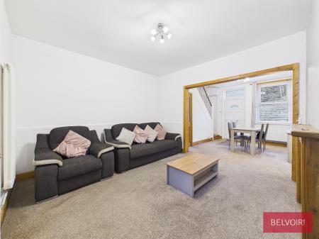 2 bedroom Semi-detached house for sale in Sycamore House, Gutter Hill