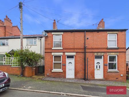 Sycamore House, Gutter Hill