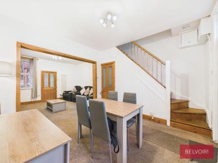 2 bedroom Semi-detached house for sale in Sycamore House, Gutter Hill