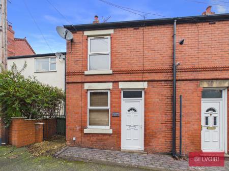 Sycamore House, Gutter Hill