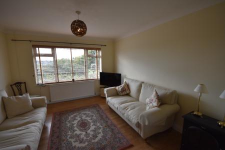 2 bedroom Terraced House to let in Parker Drive, Farndon, CH3