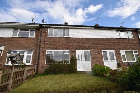 2 bedroom Terraced House to let in Parker Drive, Farndon, CH3