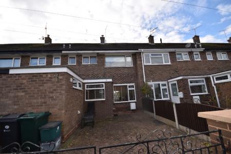 2 bedroom Terraced House to let in Parker Drive, Farndon, CH3