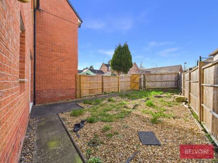 2 bedroom Terraced House for sale in Hardwick Drive, Gwersyllt, Wrexham, LL11