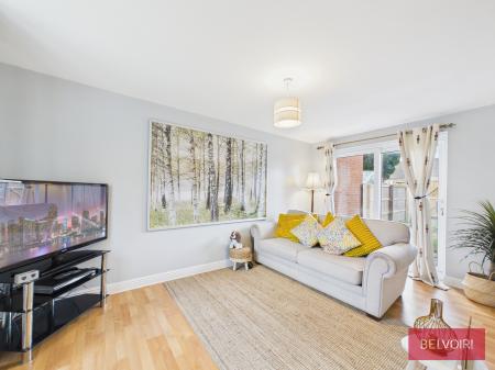 2 bedroom Terraced House for sale in Hardwick Drive, Gwersyllt, Wrexham, LL11