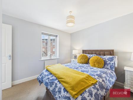 2 bedroom Terraced House for sale in Hardwick Drive, Gwersyllt, Wrexham, LL11