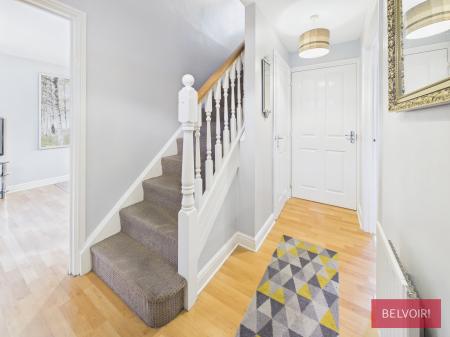 2 bedroom Terraced House for sale in Hardwick Drive, Gwersyllt, Wrexham, LL11