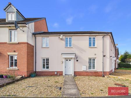 Hardwick Drive, Gwersyllt, Wrexham, LL11