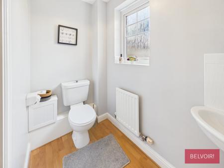 2 bedroom Terraced House for sale in Hardwick Drive, Gwersyllt, Wrexham, LL11