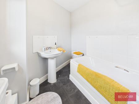 2 bedroom Terraced House for sale in Hardwick Drive, Gwersyllt, Wrexham, LL11