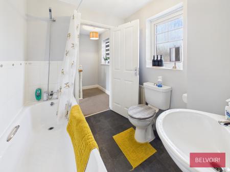 2 bedroom Terraced House for sale in Hardwick Drive, Gwersyllt, Wrexham, LL11