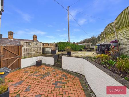 3 bedroom Detached house for sale in Celyn Cottage, Woodlands Road