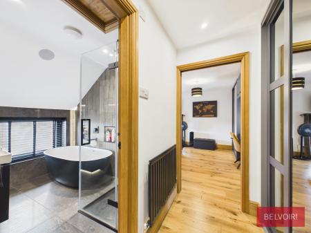 3 bedroom Detached house for sale in Celyn Cottage, Woodlands Road