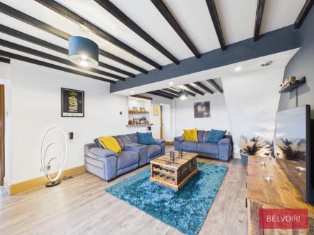 3 bedroom Detached house for sale in Celyn Cottage, Woodlands Road