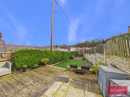 3 bedroom Detached house for sale in Celyn Cottage, Woodlands Road