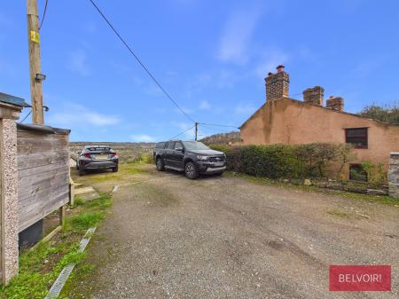 3 bedroom Detached house for sale in Celyn Cottage, Woodlands Road