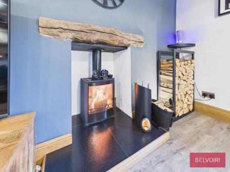 3 bedroom Detached house for sale in Celyn Cottage, Woodlands Road