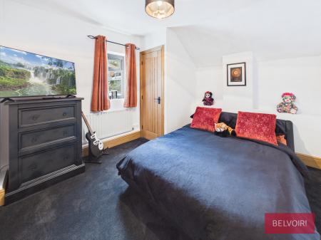 3 bedroom Detached house for sale in Celyn Cottage, Woodlands Road