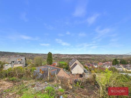 3 bedroom Detached house for sale in Celyn Cottage, Woodlands Road