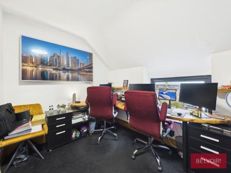 3 bedroom Detached house for sale in Celyn Cottage, Woodlands Road