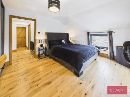 3 bedroom Detached house for sale in Celyn Cottage, Woodlands Road